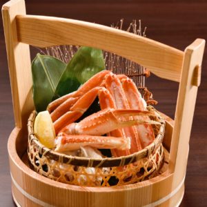 Snow crab - 1 shoulder