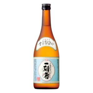 Ikkomon sweet potato - bottle