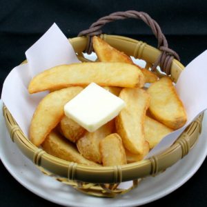 French fries