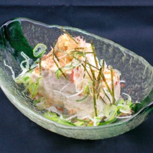 Chilled tofu