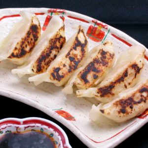 Potstickers