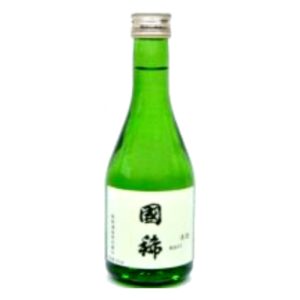 Kunimare Kasen - 300ml bottle