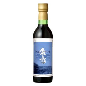 Yoichi wine Yoichi - half bottle