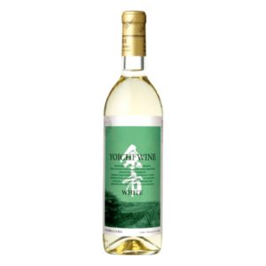 Yoichi wine Yoichi - full bottle