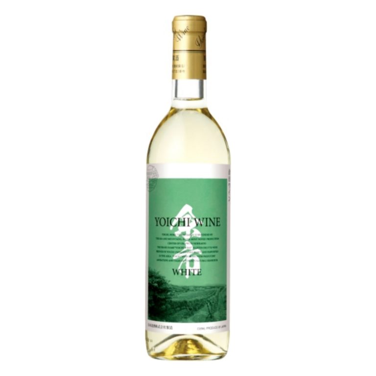 Yoichi wine Yoichi - full bottle
