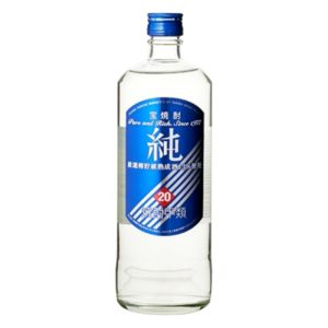 Jun 20℃ - bottle