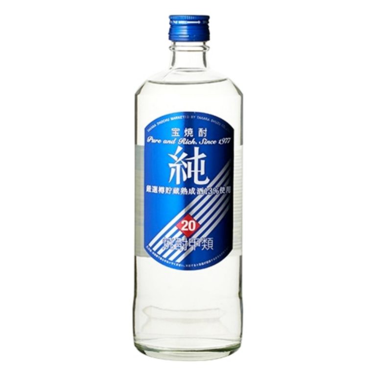 Jun 20℃ - bottle