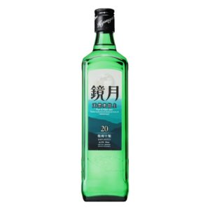 Kyogetsu - bottle