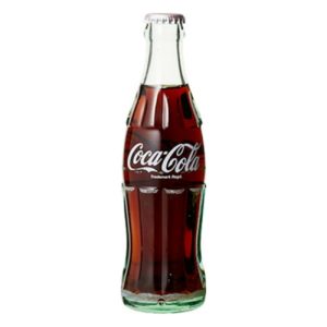 Cola - small bottle