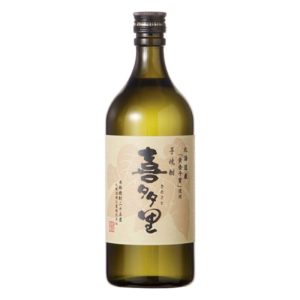 Kitasato sweet potato - bottle
