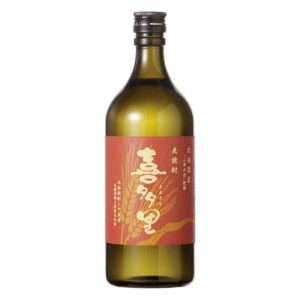 Kitasato barley - bottle