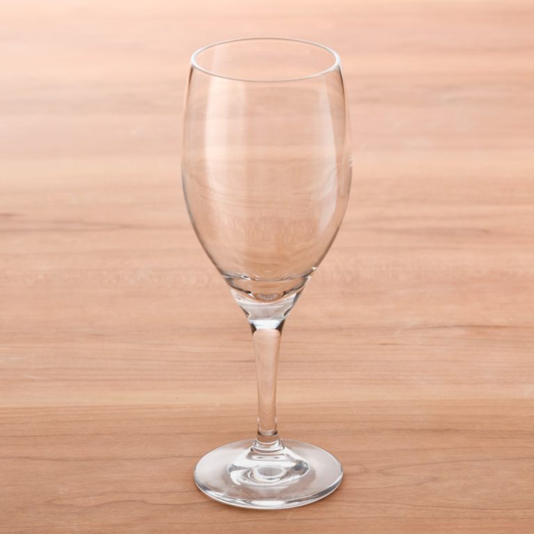 Variety of glass
