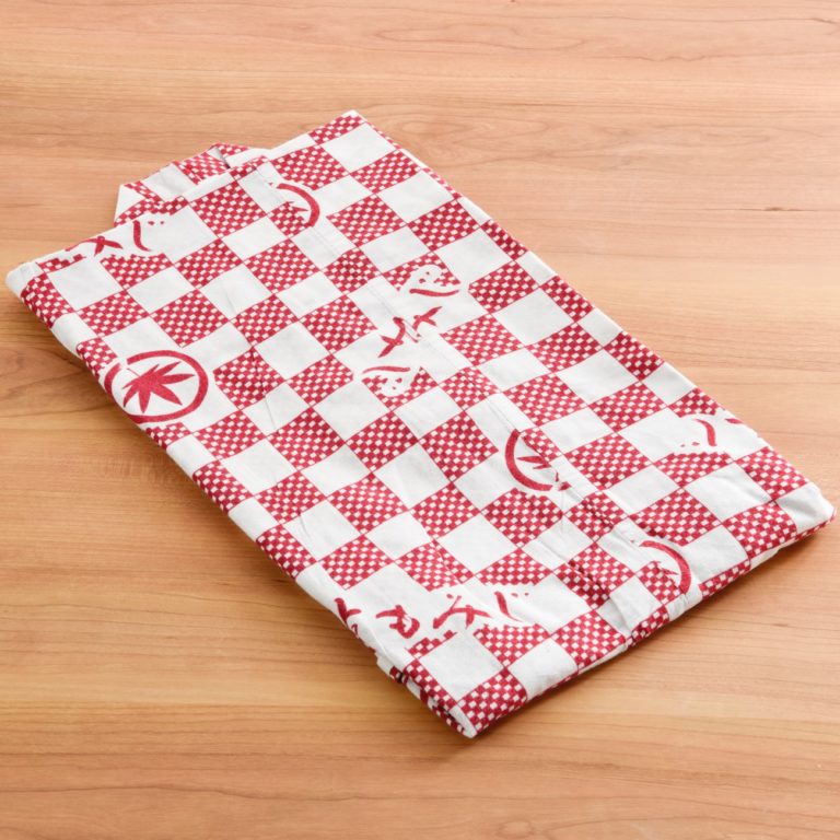 Yukata & Sash - girl