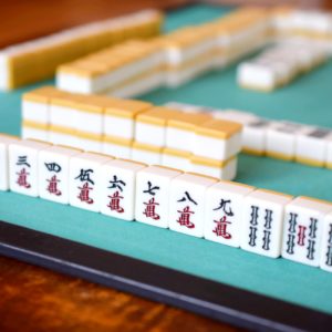 Mahjong