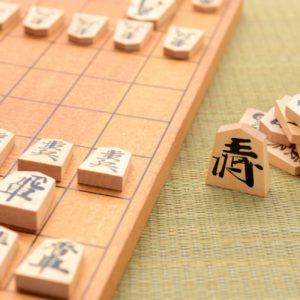 Shogi